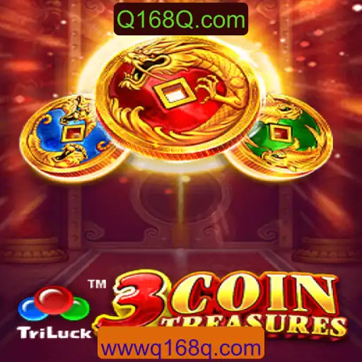 Descubra o Fascinante Mundo de 3CoinTreasures: O Jogo que Está Conquistando o Público