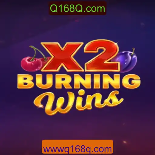 Descubra o Empolgante Mundo de BurningWinsX2 no Q168Q.com