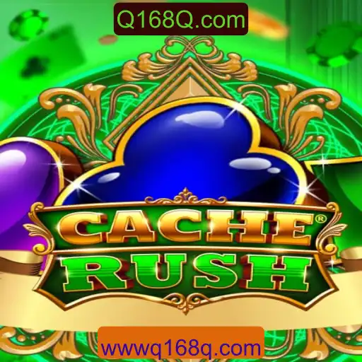Descubra CacheRush: O Jogo de Caça ao Tesouro Moderno
