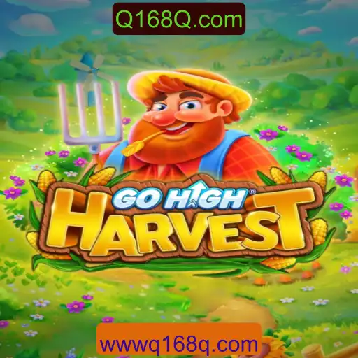 Explorando o Mundo do GoHighHarvest: Estratégia e Diversão