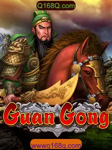 Explorando o Mundo de GuanGong: Estratégia e Aventura no Jogo do Momento