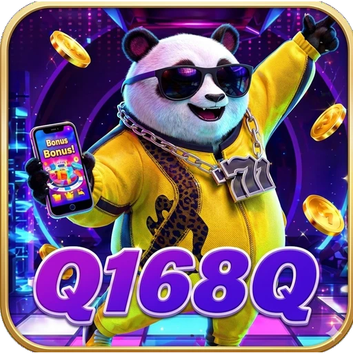 Q168Q.com Logo