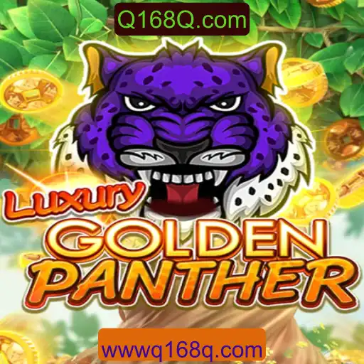 Descubra o Fascinante Mundo de LUXURYGOLDENPANTHER