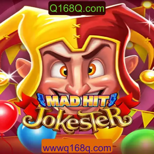 Explorando o Universo de MadHitJokester: Um Novo Jogo que Mexe com a Sua Criatividade