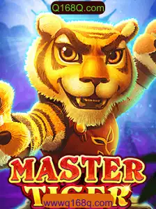 Explorando o Fascinante Universo de MasterTiger: O Jogo que Revoluciona Experiências Digitais