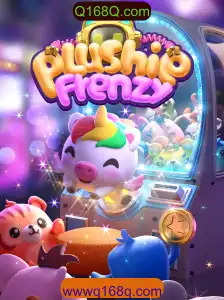 Entendendo o Universo de PlushieFrenzy: Um Jogo Cativante