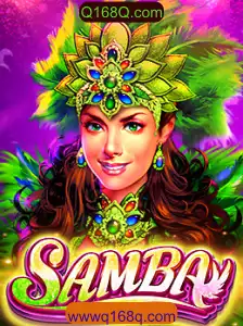 Descubra o Encantador Jogo Samba e Conheça Suas Regras Únicas