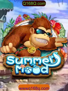 Explorando o Mundo de SummerMood: Um Guia Completo sobre o Jogo
