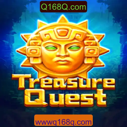 Descubra o Fascinante Mundo de TreasureQuest