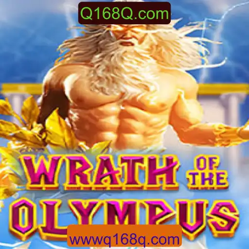Desvendando WrathofOlympus: Um Mergulho no Poder dos Deuses